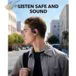 ⁦سماعات Soundcore V20i -ازرق- ضمان لمده 18 شهر⁩ - الصورة ⁦6⁩
