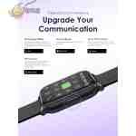 Oraimo Watch 4 Plus OSW-801 Smart Watch (Open Box) code: 10060 - Image 7