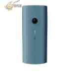 ⁦موبايل نوكيا 110 TA-1567 بشريحتين اتصال، 1.8 بوصة - ازرق (Open Box) كود:10026⁩ - الصورة ⁦7⁩
