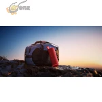 ⁦شاومي مكبر صوت بلوتوث ساوند محمول 30 وات أحمر⁩ - الصورة ⁦2⁩