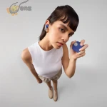 ⁦سماعات CMF Buds Pro 2 من Nothing (Open Box) كود: 10025⁩ - الصورة ⁦11⁩