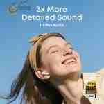 Anker soundcore R60i NC , 6-Mics, Real-Time (ANC) Hi-Res Sound18 Months Warranty - Image 6