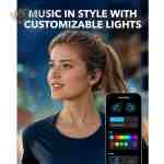 ⁦سماعات Soundcore V20i -ازرق- ضمان لمده 18 شهر⁩ - الصورة ⁦5⁩
