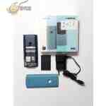⁦موبايل نوكيا 110 TA-1567 بشريحتين اتصال، 1.8 بوصة - ازرق (Open Box) كود:10026⁩ - الصورة ⁦3⁩