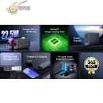 oraimo power bank 20000mah 22.5w PD - 12 Months Warranty - Image 4