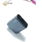 ⁦شاحن من أنكر بمنفذ USBقوة 140 واط (Open Box) code: 10020⁩ - الصورة ⁦2⁩