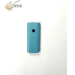 Nokia 110 TA-1567 Dual SIM, Feature Phone, 1.8 Inches - Blue (Open Box) code: 10027 - Image 3