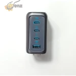 ⁦شاحن من أنكر بمنفذ USBقوة 140 واط (Open Box) code: 10020⁩ - الصورة ⁦6⁩