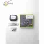 اورايمو سماعات أذن بلوتوث N OTW-626N 5.2 بخاصية إلغاء الضوضاء النشطة سبيس بادز (Open Box) كود: 10038
