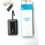 Anker Zolo Power Bank, 10,000mAh 30W(OPen Box) code:10034
