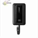 ⁦باور بانك Anker Zolo بسعة 10000mAh بقدرة 30W اسود (Open Box) كود: 10037⁩ - الصورة ⁦6⁩