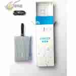باور بانك Anker Zolo بسعة 10000mAh بقدرة 30W اسود (Open Box) كود: 10037