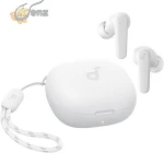 Soundcore By Anker R50iVI True Wireless Earbuds 10mm Drivers with Big Bass, Bluetooth 5.3, 30H Playtime, IPX5-Water Resistant, AI Clear Calls with 2 Mics, 22 Preset EQs via App 18 Months Warranty
