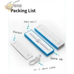 Anker Pencil pro Drawing Stylus Pen Capacitive Pencil Screen (Open Box) code: 10030 - Image 3