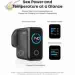 Anker Charger 140W 4-Port – Fast USB-C Charging with Included Cable 18 Months Warranty - Image 3