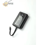 Anker Zolo Power Bank, 10,000mAh 30W(OPen Box) code:10034 - Image 3