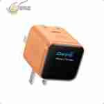 Anker Nano Charger (45W, Smart Display, 180° Foldable)