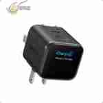 Anker Nano Charger (45W, Smart Display, 180° Foldable)