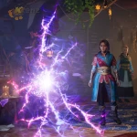 ⁦Split Fiction for PS5 - PlayStation 5⁩ - الصورة ⁦3⁩