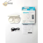 سماعة أذن ساوند كور V20i من انكر   (Open Box) كود: 10033