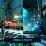 ⁦Split Fiction for PS5 - PlayStation 5⁩ - الصورة ⁦4⁩