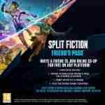 ⁦Split Fiction for PS5 - PlayStation 5⁩ - الصورة ⁦5⁩