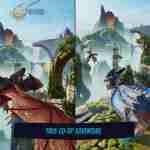 ⁦Split Fiction for PS5 - PlayStation 5⁩ - الصورة ⁦6⁩