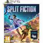 Split Fiction for PS5 - PlayStation 5