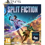 Split Fiction for PS5 - PlayStation 5