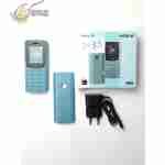 ⁦موبايل نوكيا 110 TA-1567 بشريحتين اتصال، 1.8 بوصة - ازرق (Open Box) كود:10035⁩ - الصورة ⁦2⁩
