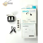 Anker Soundcore R50iNC - White (Open Box) code: 10031