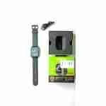 ساعة ذكية اورايمو ووتش 4 بلس OSW-801 -(Open Box) كود: 10041