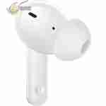 ⁦ريلمي Buds T110 سماعات أذن لاسلكية - ابيض⁩ - الصورة ⁦4⁩