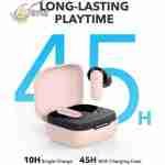 ⁦سماعات أذن لاسلكية R50iNC ضمان 18 شهر⁩ - الصورة ⁦4⁩