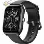 oraimo Watch 5 Lite ساعة ذكية عالية الدقة IP68 مقاس 2.01 بوصة