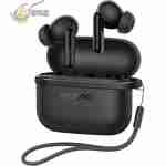 oraimo SpaceBuds Lite سماعات أذن لاسلكية حقيقية مضادة للضياع بصوت محيطي Sound360