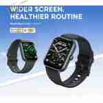 ⁦oraimo Watch Nova 2 Lite ساعة ذكية بشاشة ملونة تعمل باللمس الكلي⁩ - الصورة ⁦3⁩
