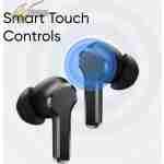 ⁦ريلمي Buds T110 سماعات أذن لاسلكية - ابيض⁩ - الصورة ⁦12⁩