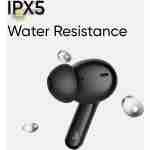 ⁦ريلمي Buds T110 سماعات أذن لاسلكية - ابيض⁩ - الصورة ⁦10⁩