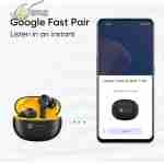 ⁦ريلمي سماعات داخل الأذن بلوتوث لاسلكية T100⁩ - الصورة ⁦10⁩