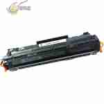PH 44A Compatible Black Toner Cartridge Replacement for CF244A – High Yield Laser Printer Toner