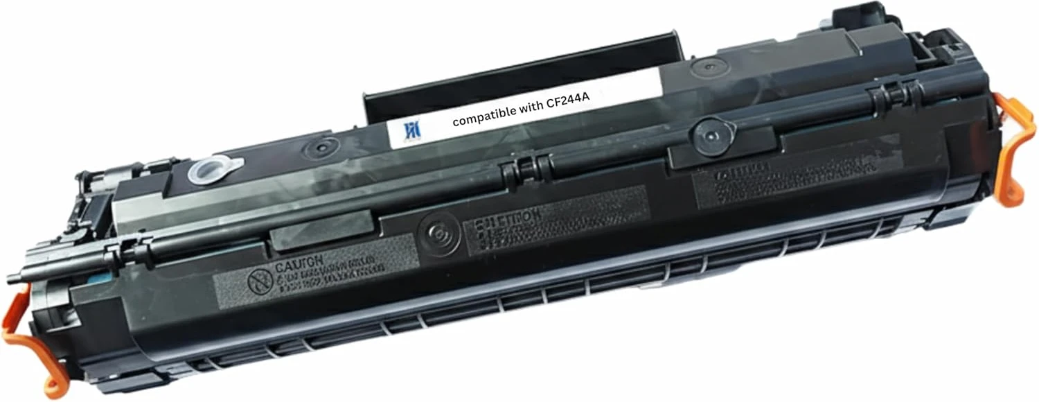 61eUY-XaWiL._AC_SL1500_ خرطوشة حبر سوداء متوافقة مع PH 44A متوافقة مع CF244A - حبر طابعة ليزر عالي الانتاجية - الصورة 1