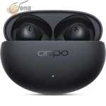 OPPO Enco Buds3 Pro+ / Midnight Black - Image 2