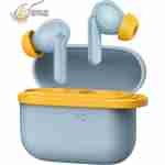 oraimo SpaceBuds Lite سماعات أذن لاسلكية حقيقية مضادة للضياع بصوت محيطي Sound360