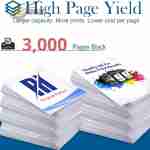 PH 59A Compatible Black Toner with Chip Cartridge Replacement for CF259A – High Yield Laser Printer Toner - Image 6
