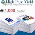 PH 106A Compatible Black Drum Unit Replacement for W1106A – High Yield Laser Printer Toner - Image 5