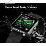 ⁦oraimo Watch Nova 2 Lite ساعة ذكية بشاشة ملونة تعمل باللمس الكلي⁩ - الصورة ⁦7⁩