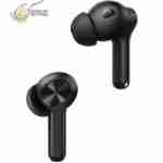 ⁦سماعة ريلمي بادز T200 لايت – لون Volt Black بصوت Bass وبطارية طويلة⁩ - الصورة ⁦3⁩