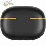 ⁦سماعة ريلمي بادز T200 لايت – لون Volt Black بصوت Bass وبطارية طويلة⁩ - الصورة ⁦4⁩