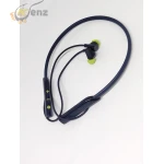 Oraimo Necklace Lite OEB-311 Neckband Wireless in Ear Earphones Deep Bass (Open Box) code: 10057 - Image 2